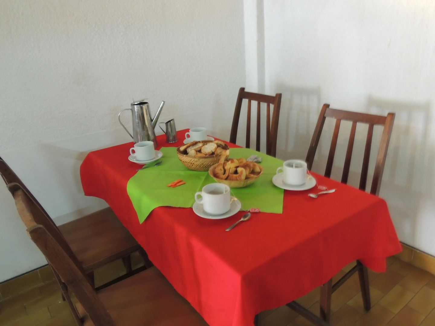 Hotel King Mar de Ajo