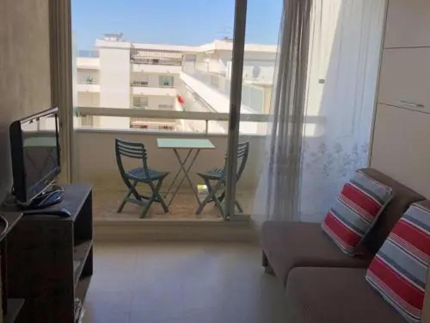 Apartment la Houle