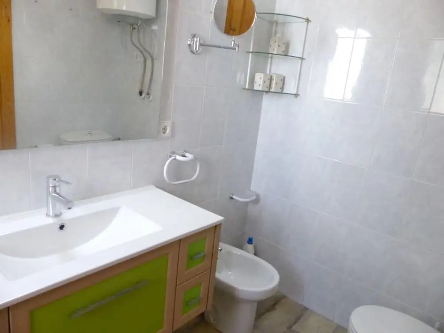 Villa With 3 Bedrooms in San Juan de los Terreros, With Wonderful sea View, Private Pool, Enclosed Garden