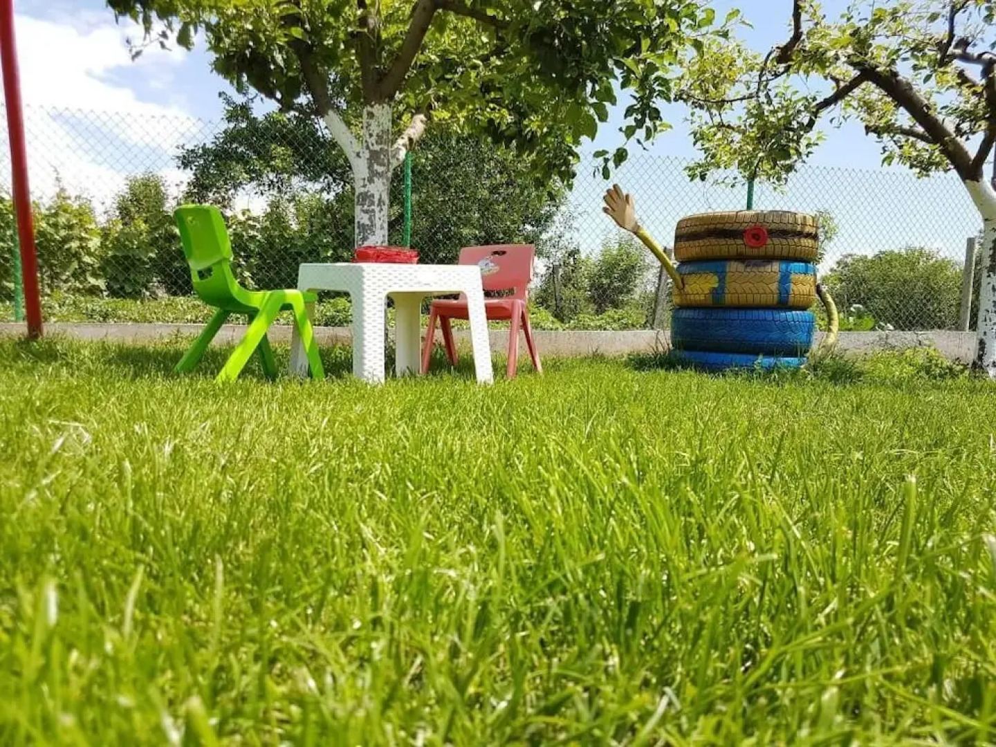 Sharkov Family Hotel