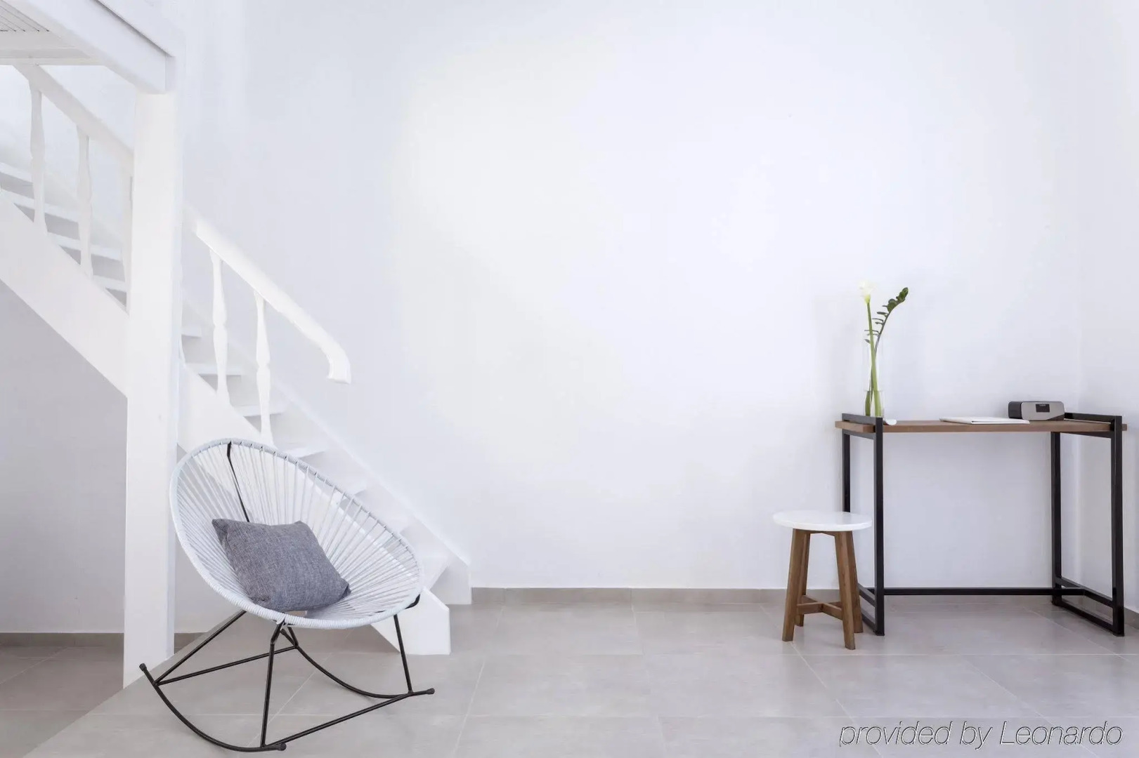 Pietra e Mare - Mykonos Moments