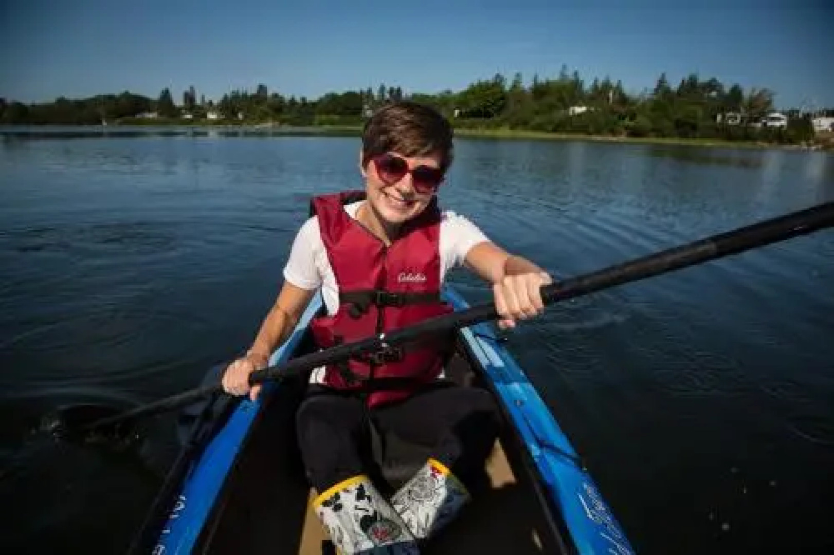 Narrows Too Camping Resort Cabin 1