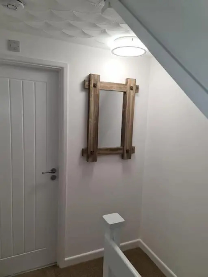 Beautiful 3 bed house in Hunstanton - near Searles with sea views