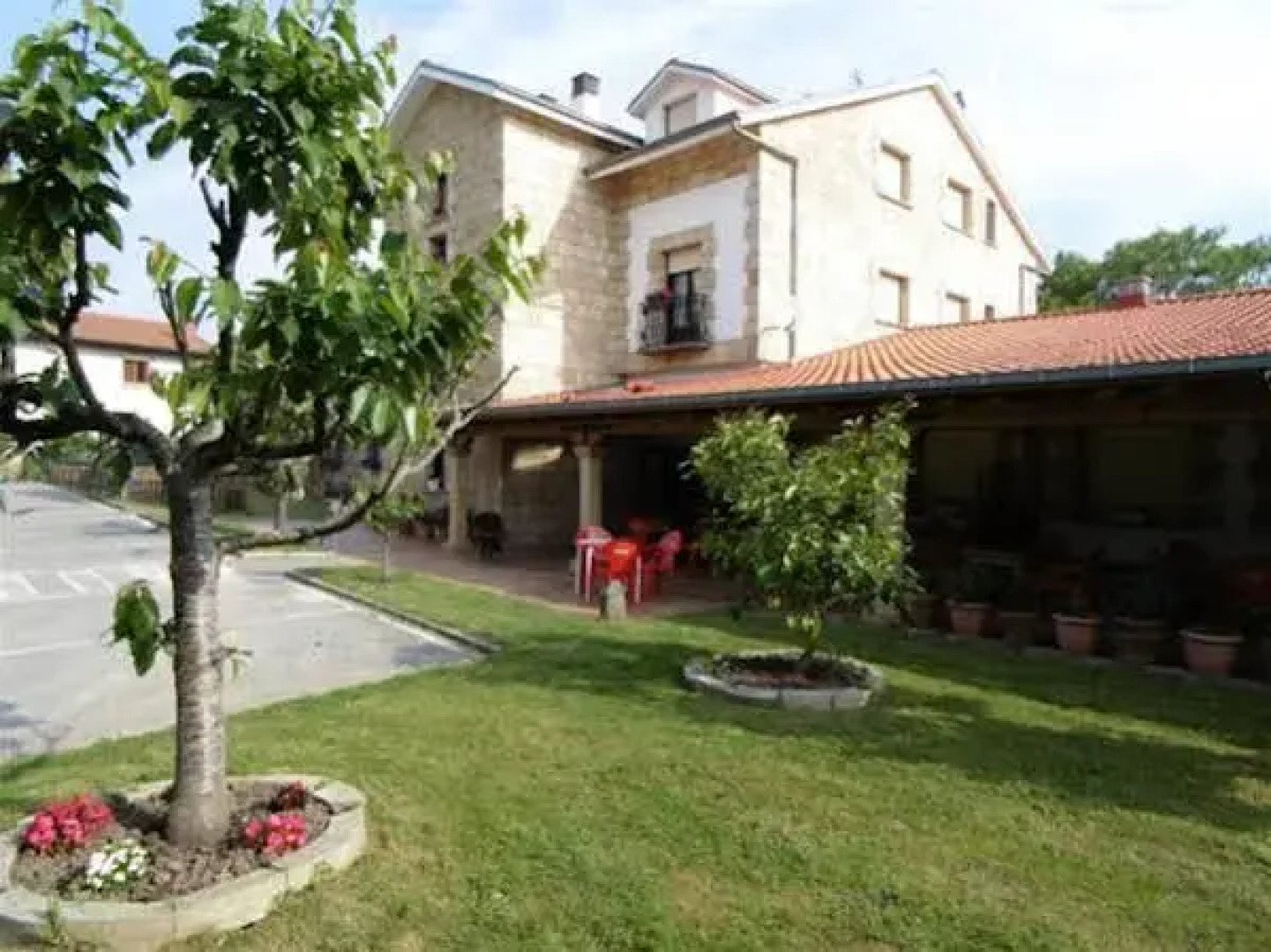 Posada Casa de Julia