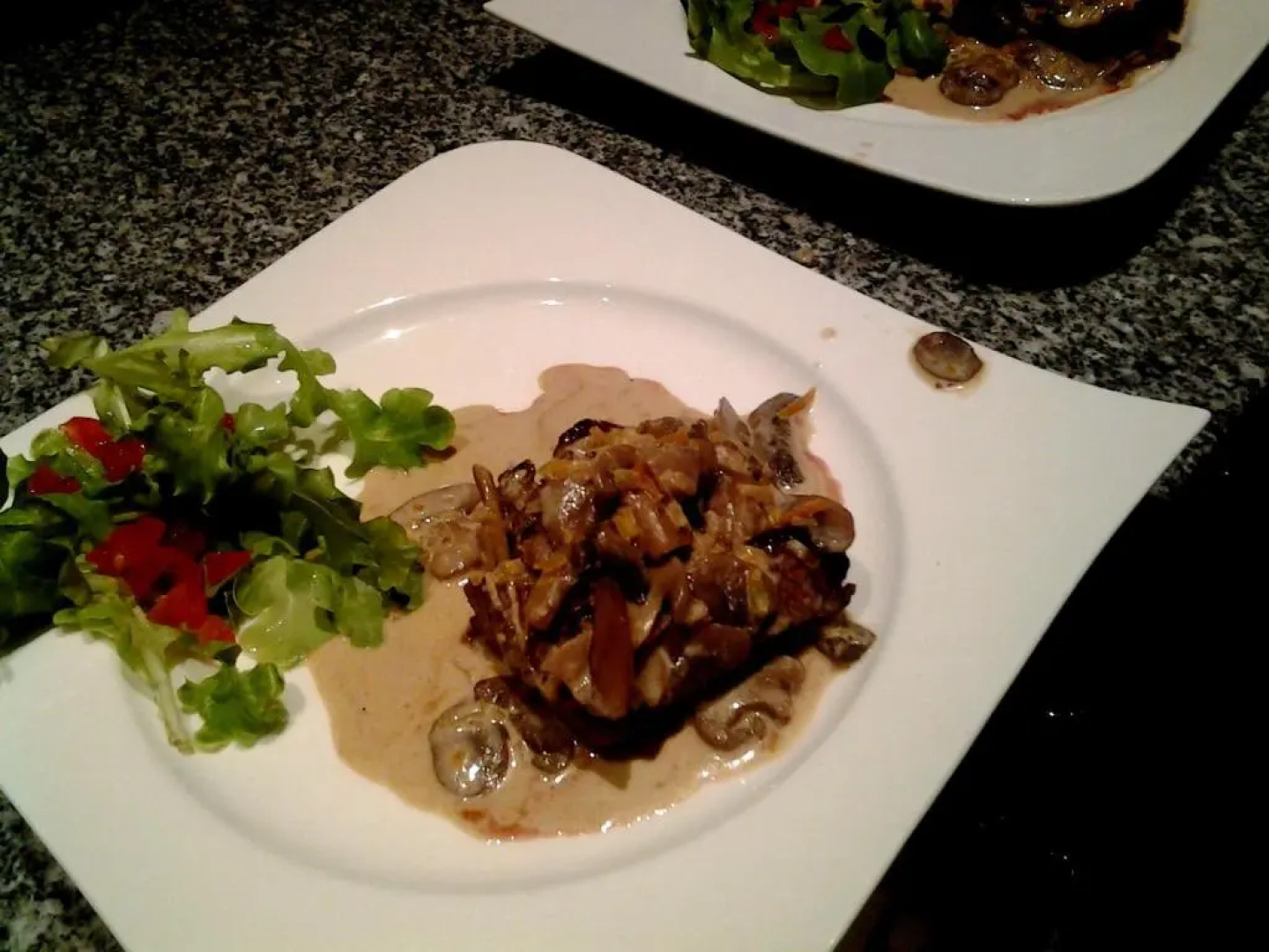 Pousada B&B Le Gourmet