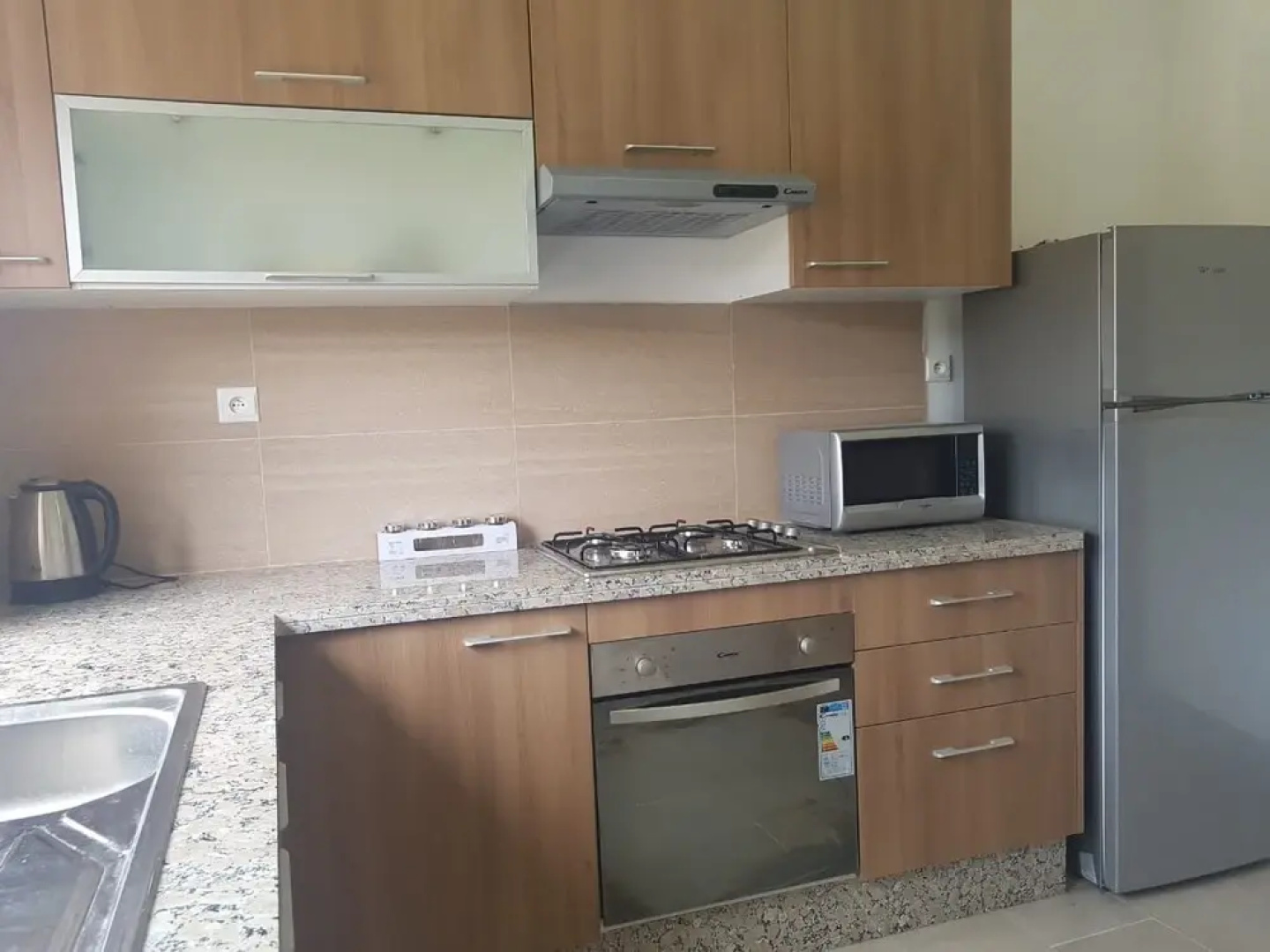 Residence Nour