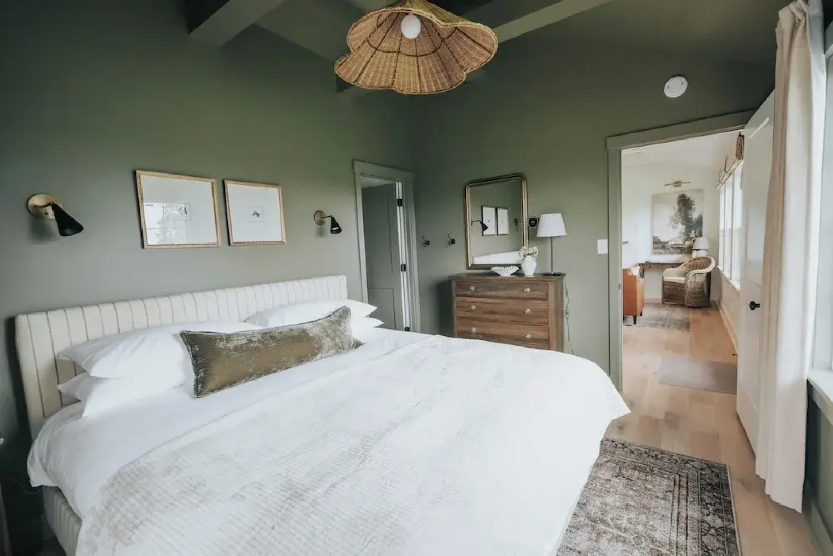 The Cabins at Beaver Creek