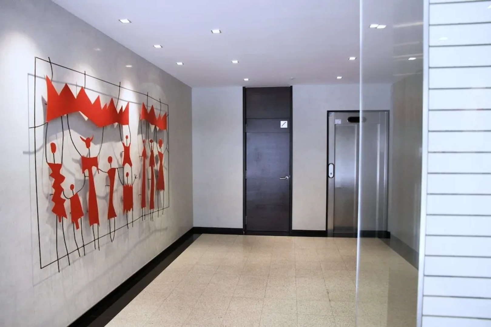 Vitivola Novell C - Grand Confort