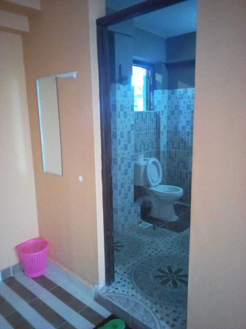 Isiolo Landmark Hotel
