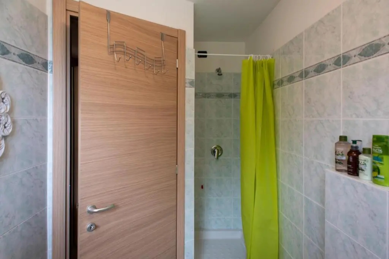 Italian Vacation Homes - Fonteno Panoramic Apartment