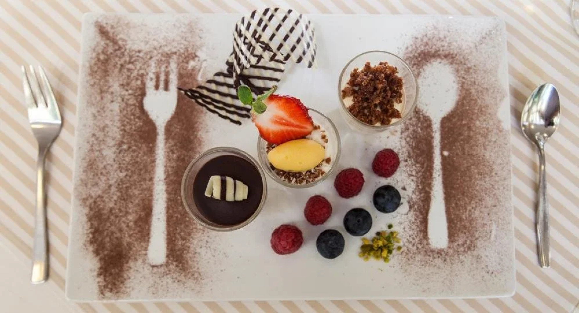 Hotel Restaurant Lange