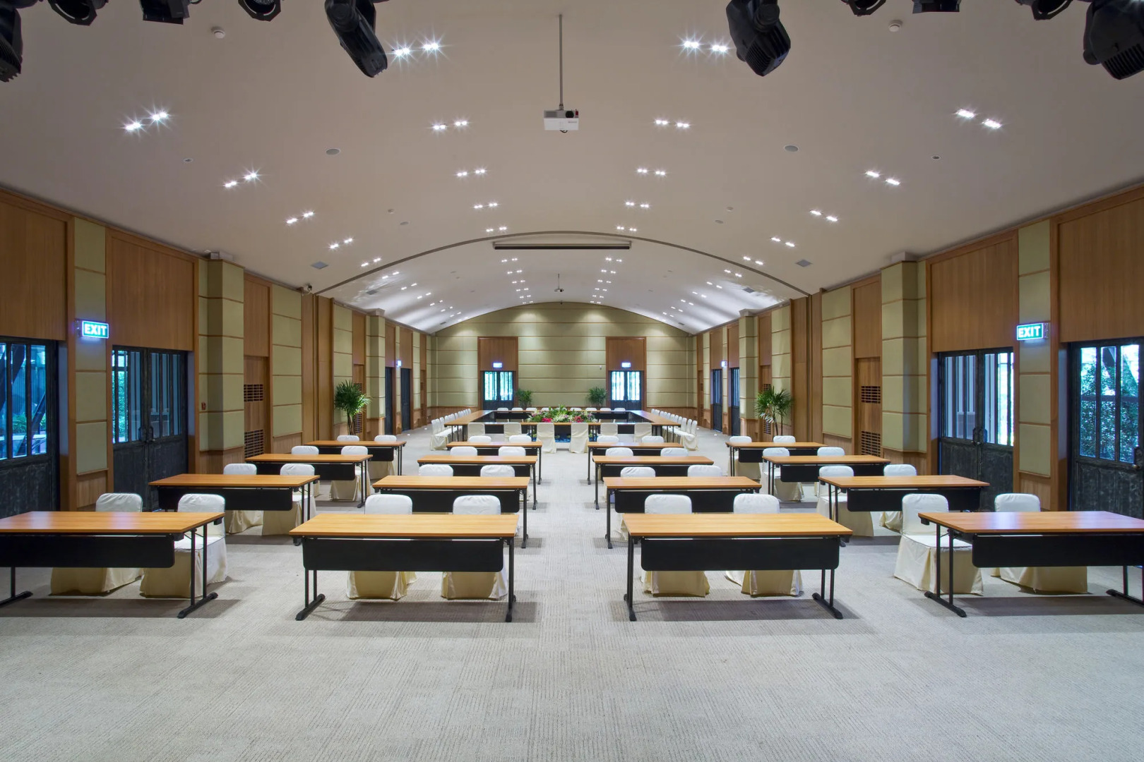 Rancho Charnvee Khaoyai