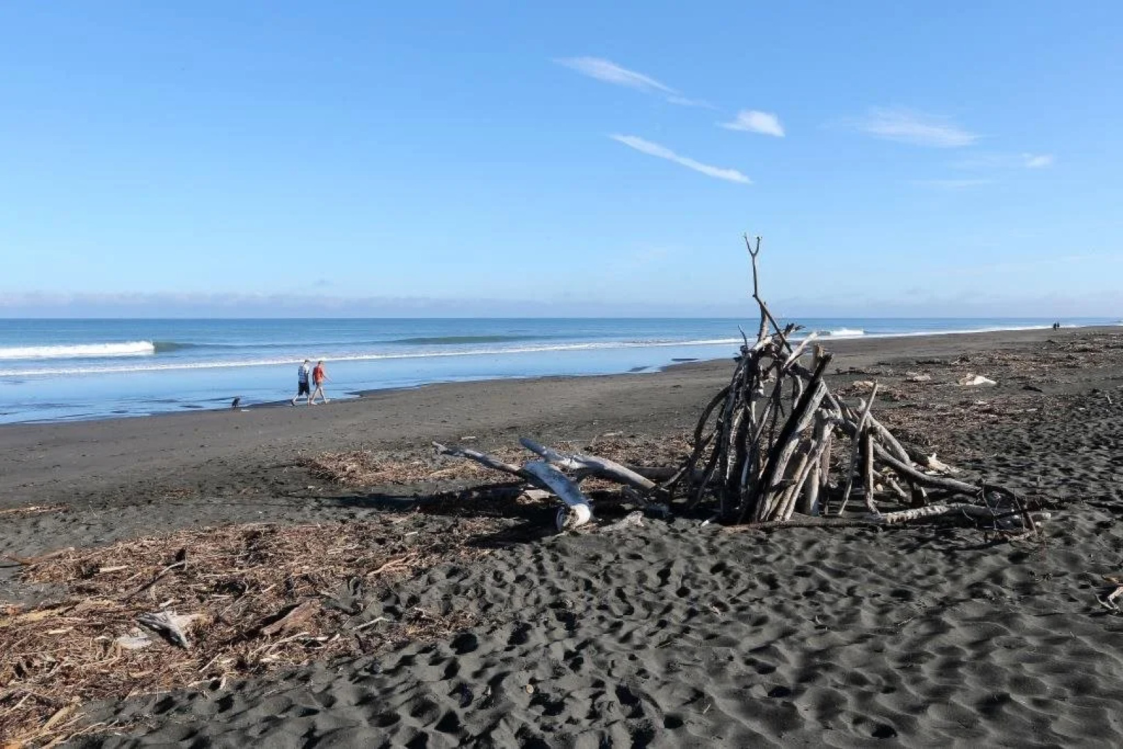 Fitzroy Beach Holiday Park