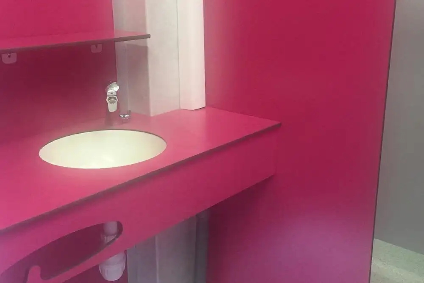 Camping Le Mas des Chenes