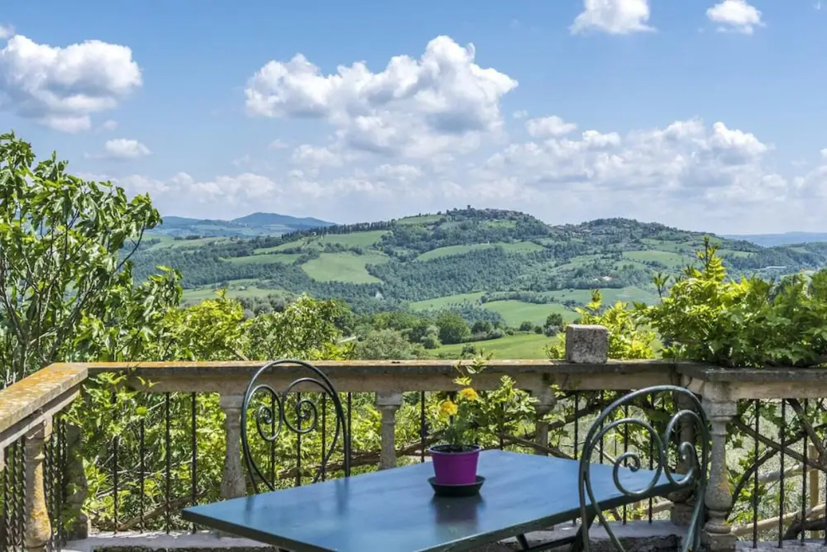 Verdidea - La Palazzina