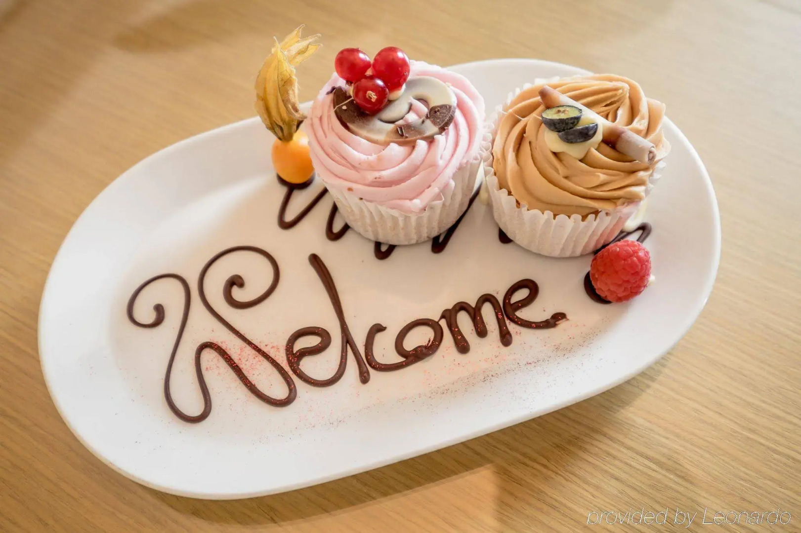 The Grand Hotel Blackpool