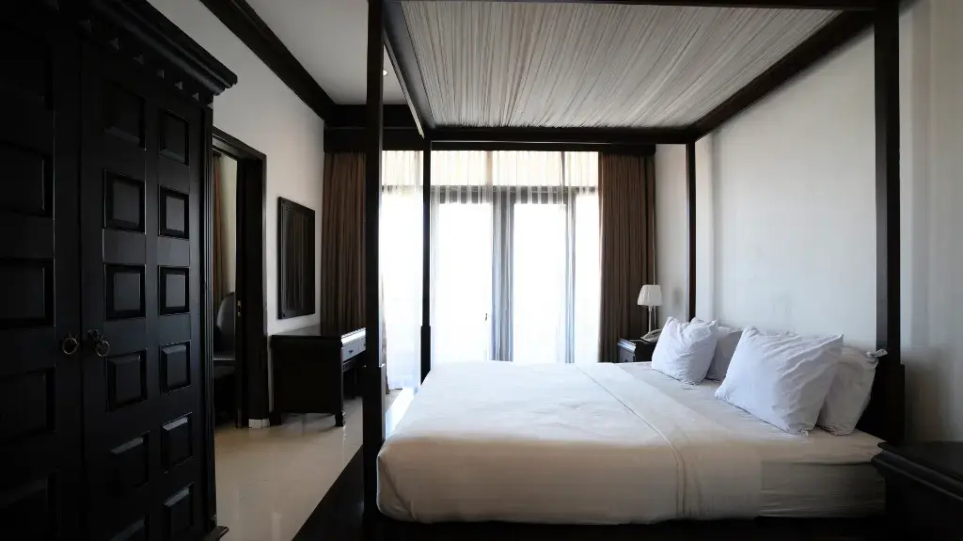 Hotel Tirtagangga Garut