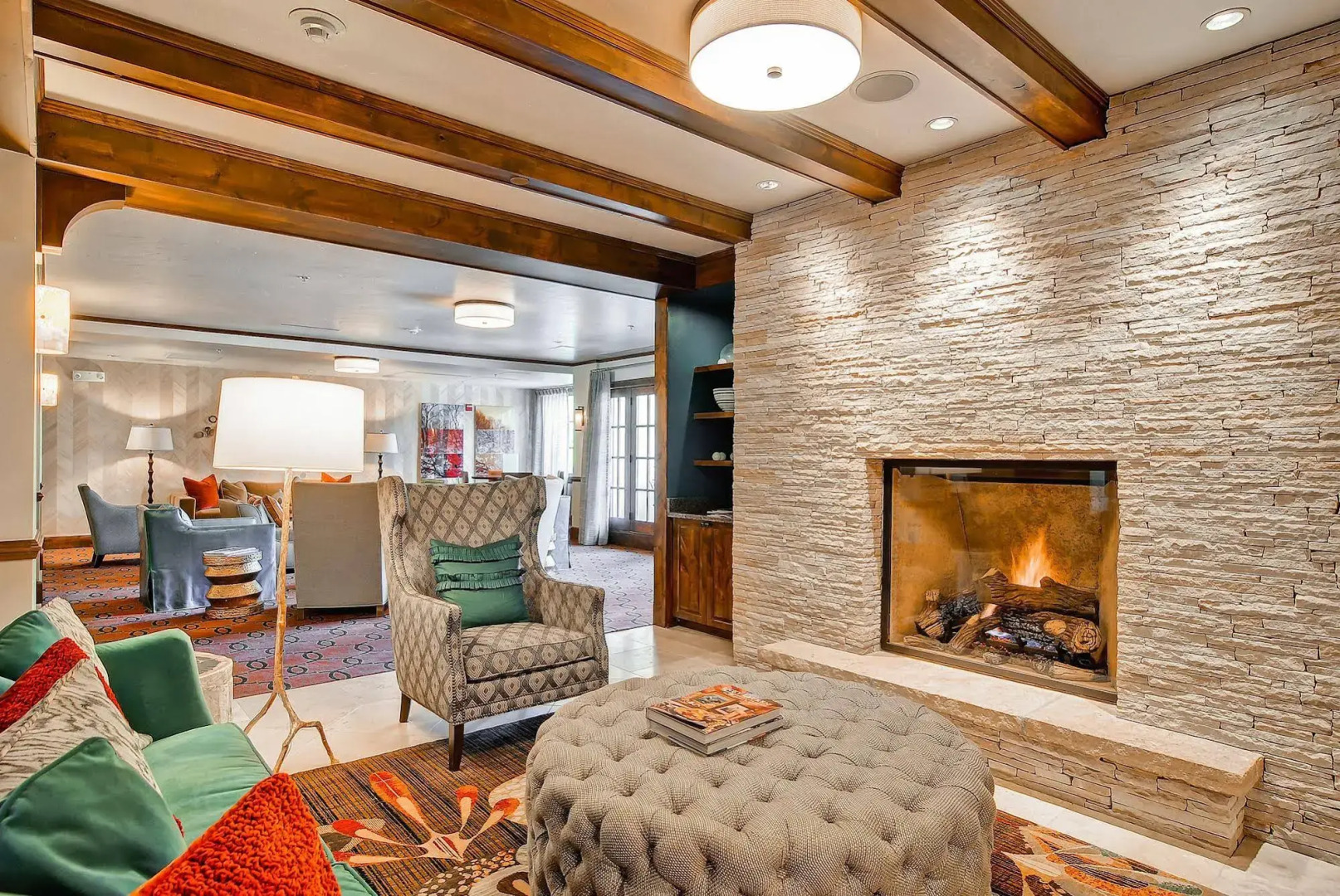 Ascent by East West Hospitality