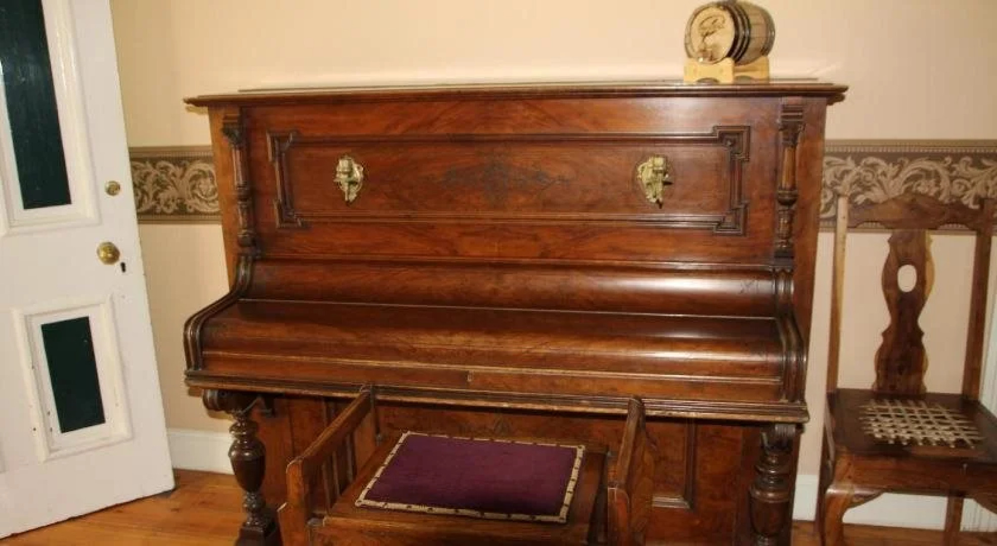 Petal's Place Guest House