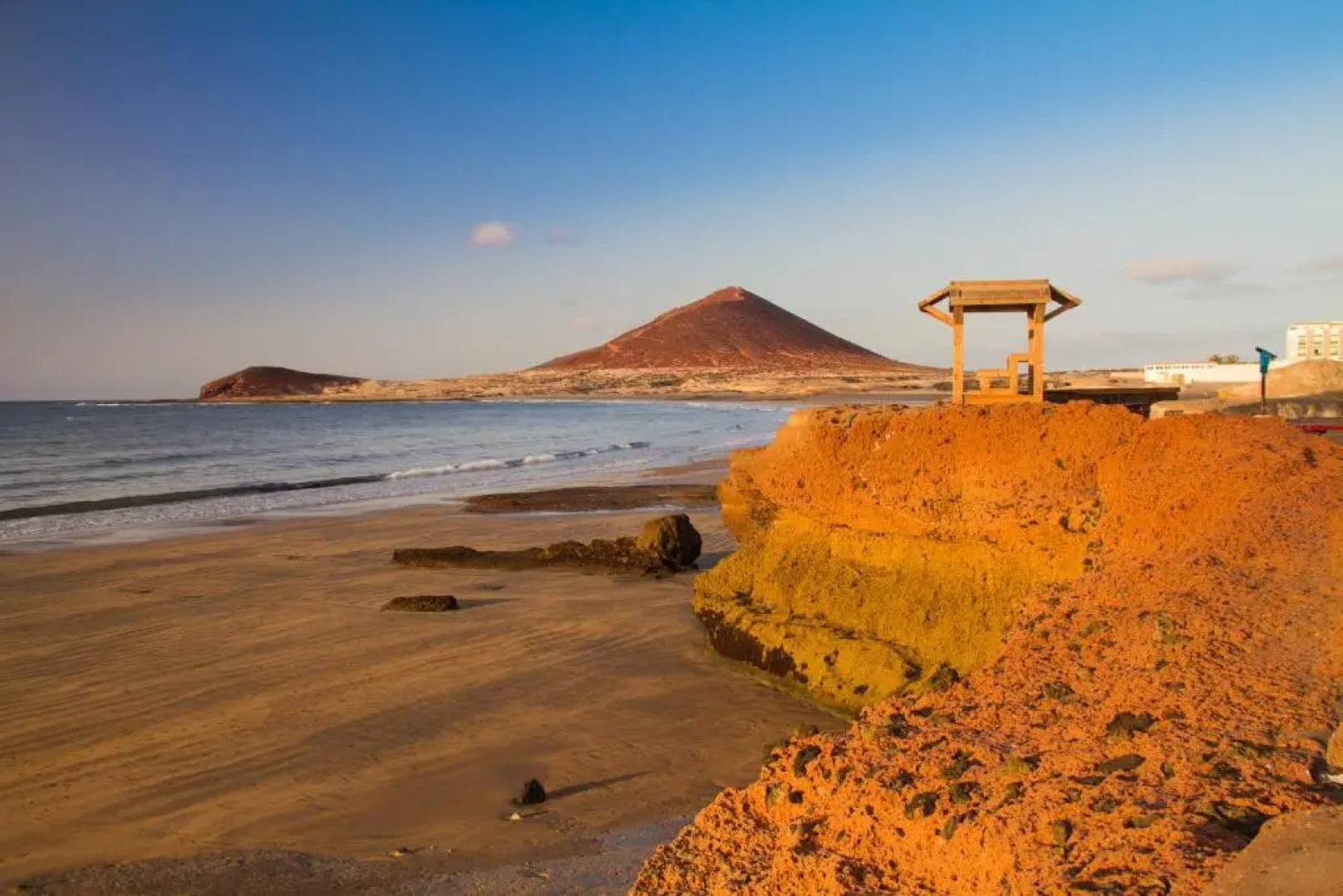 Casa Grande Surf Hostel