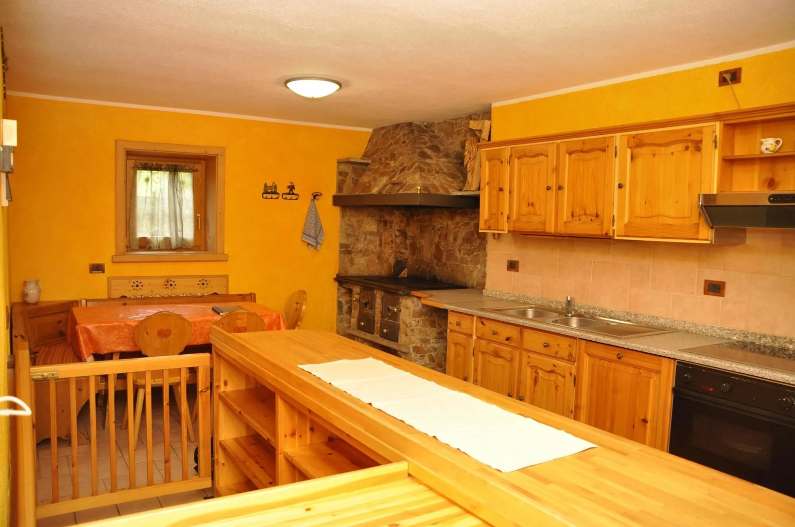 Baita Hanzel & Gretel