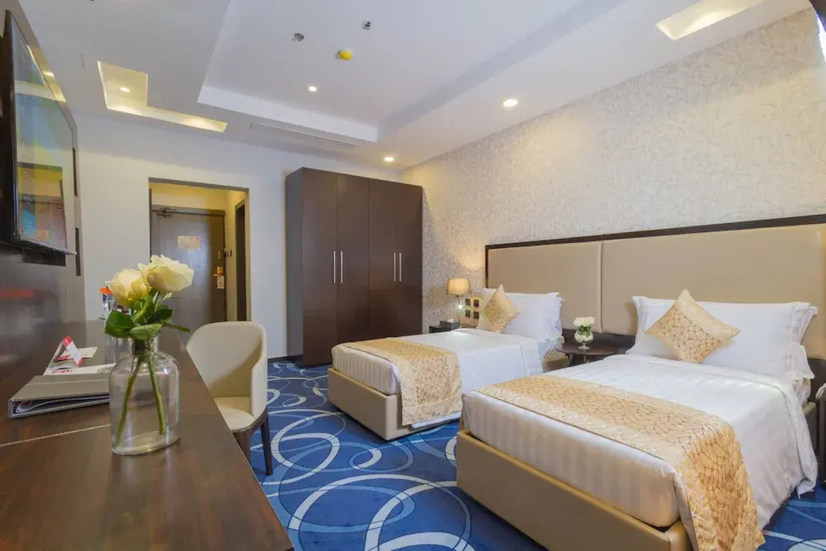 Cloud City Hotel Al Baha