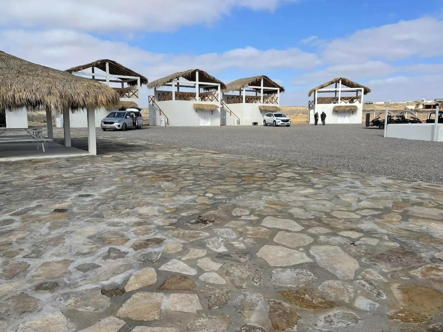 Villas Capitan Petter