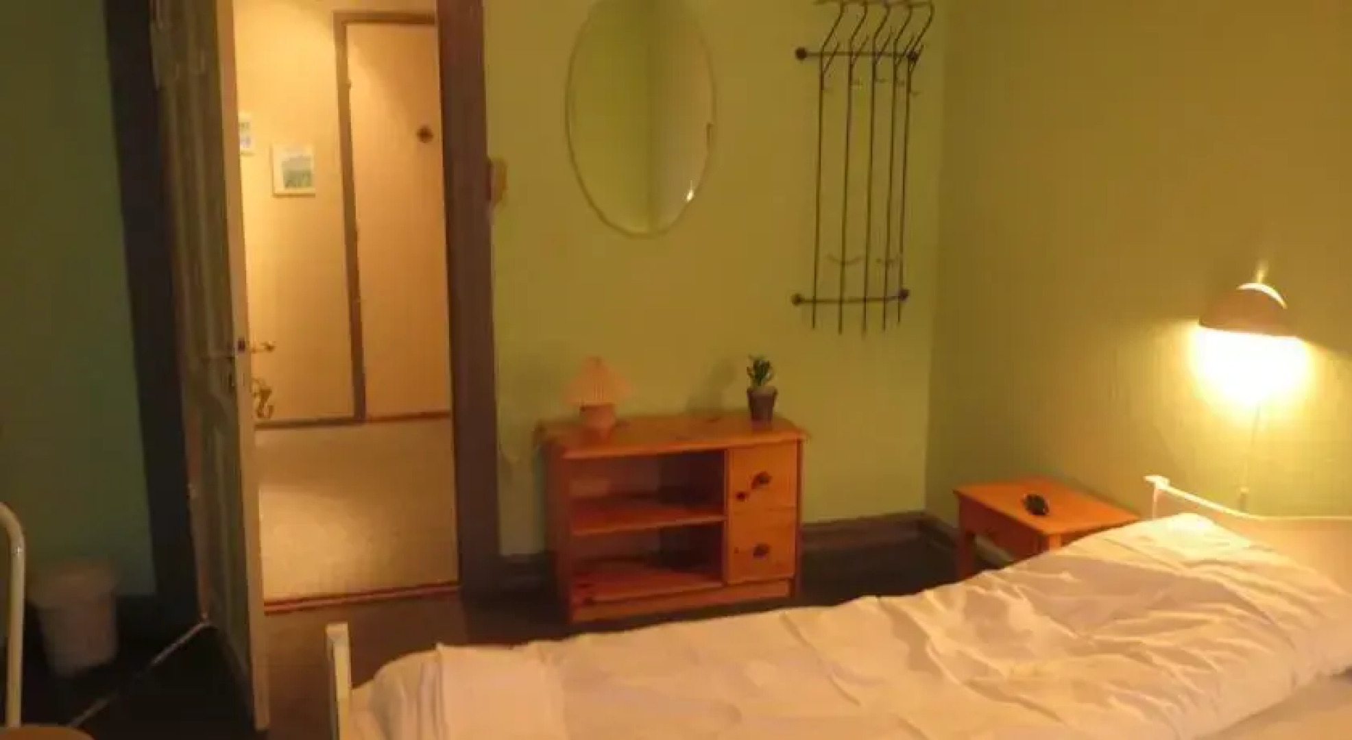 Drop In Samsø Bed & Breakfast