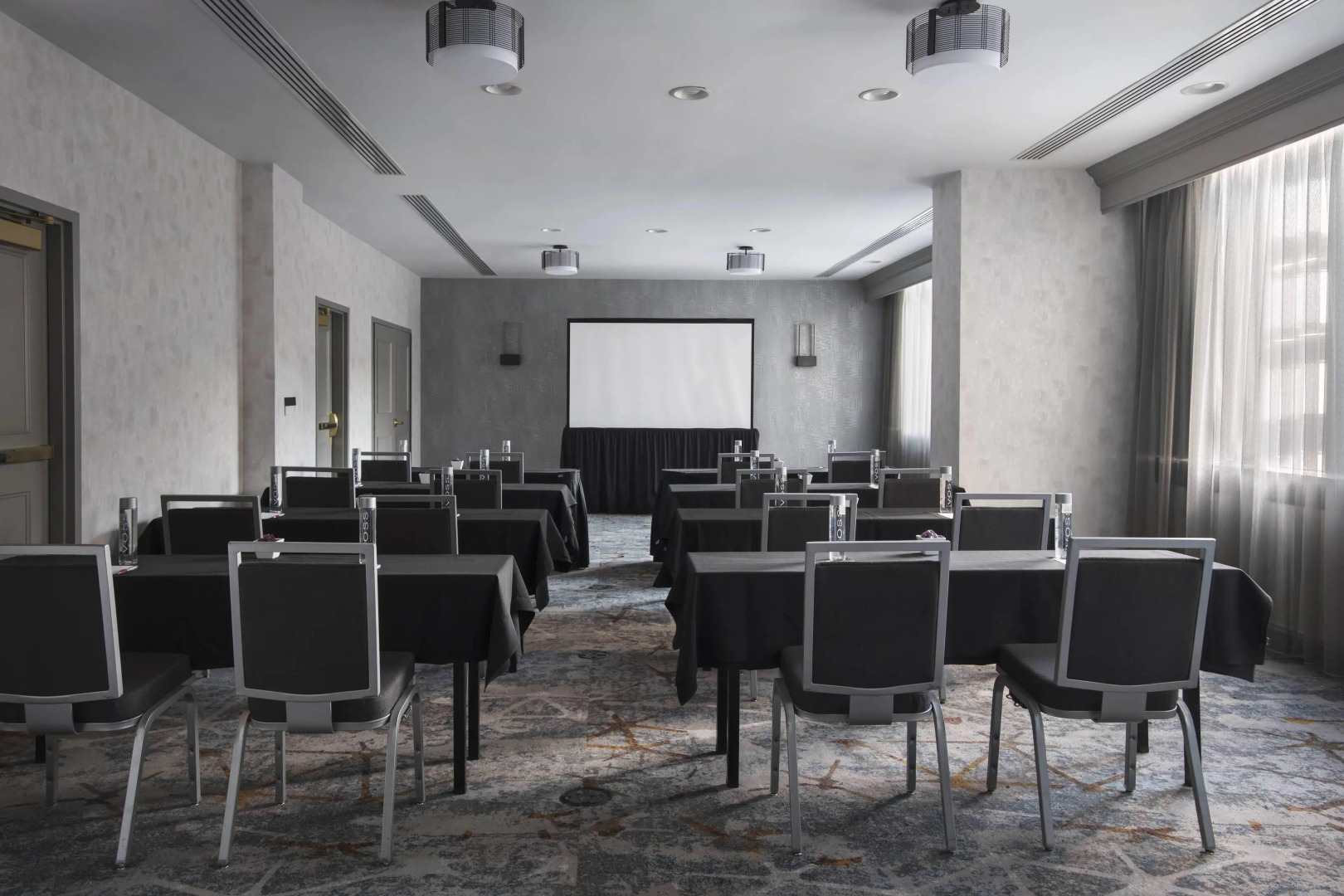 Embassy Suites by Hilton Bethesda Washington DC