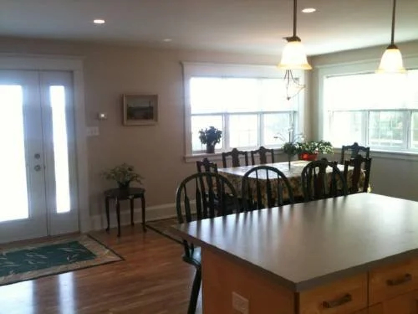 Prince's Inlet Retreat