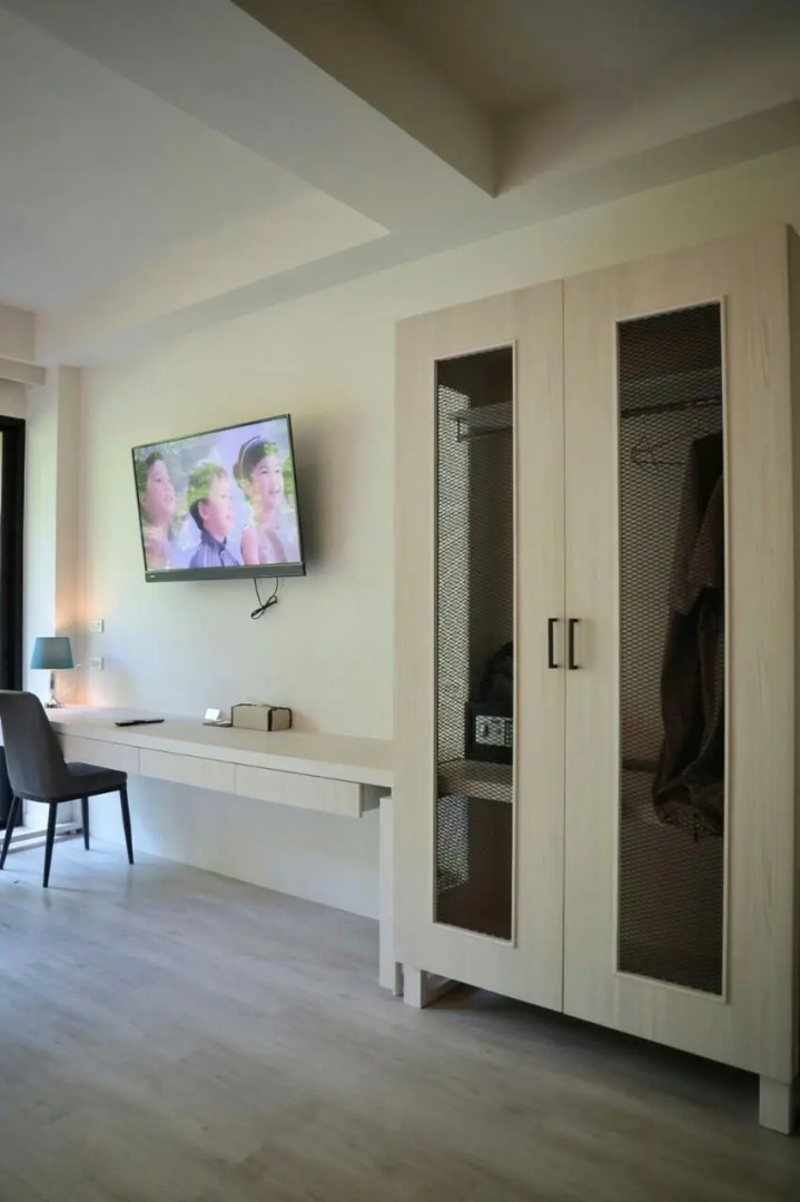 T-Rex Buriram Boutique Hotel