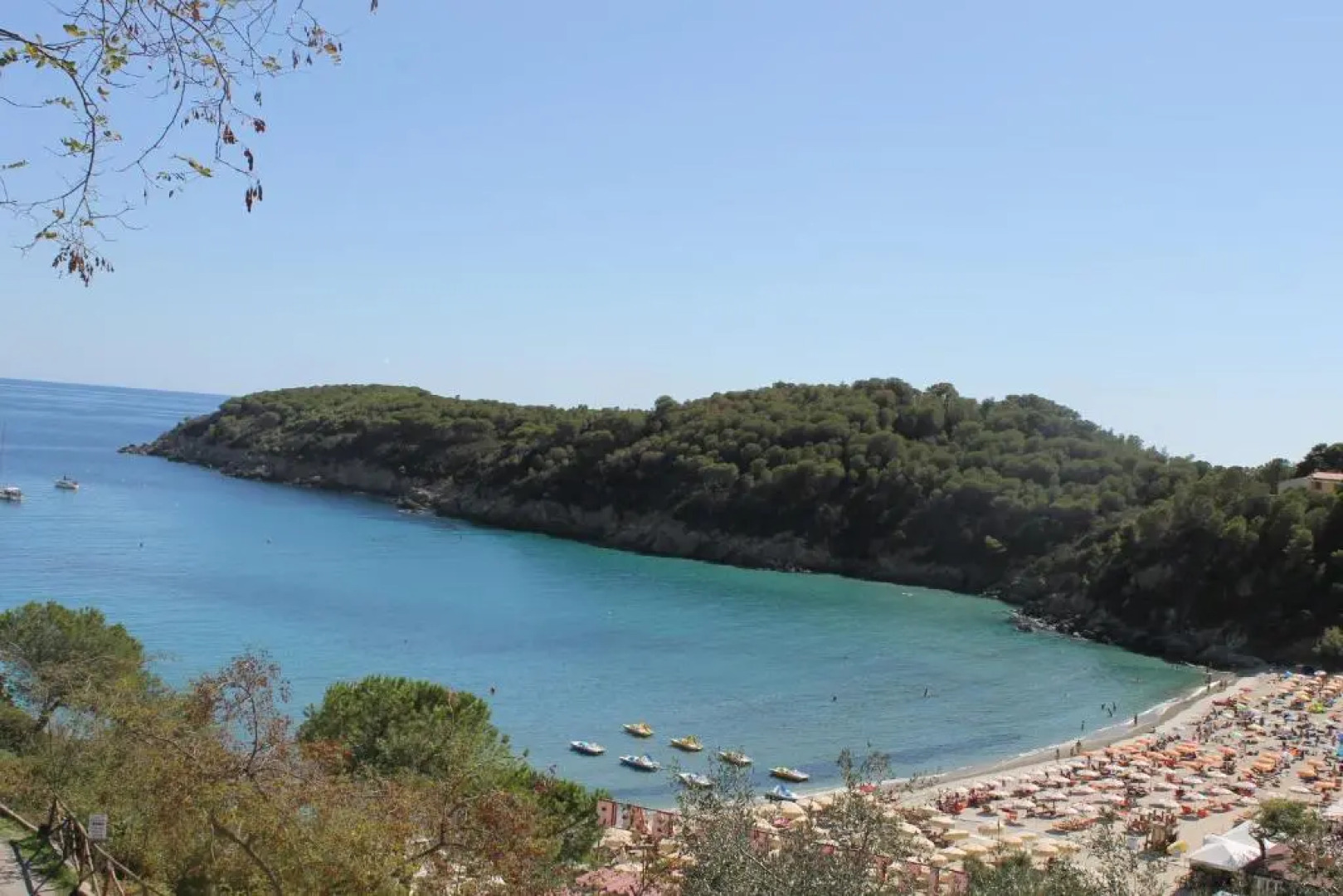 Casa Azzurra 3 camere e 2 bagni