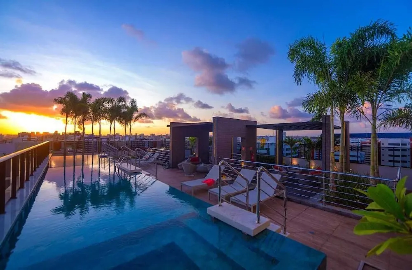 Edificio Time - Apto 504