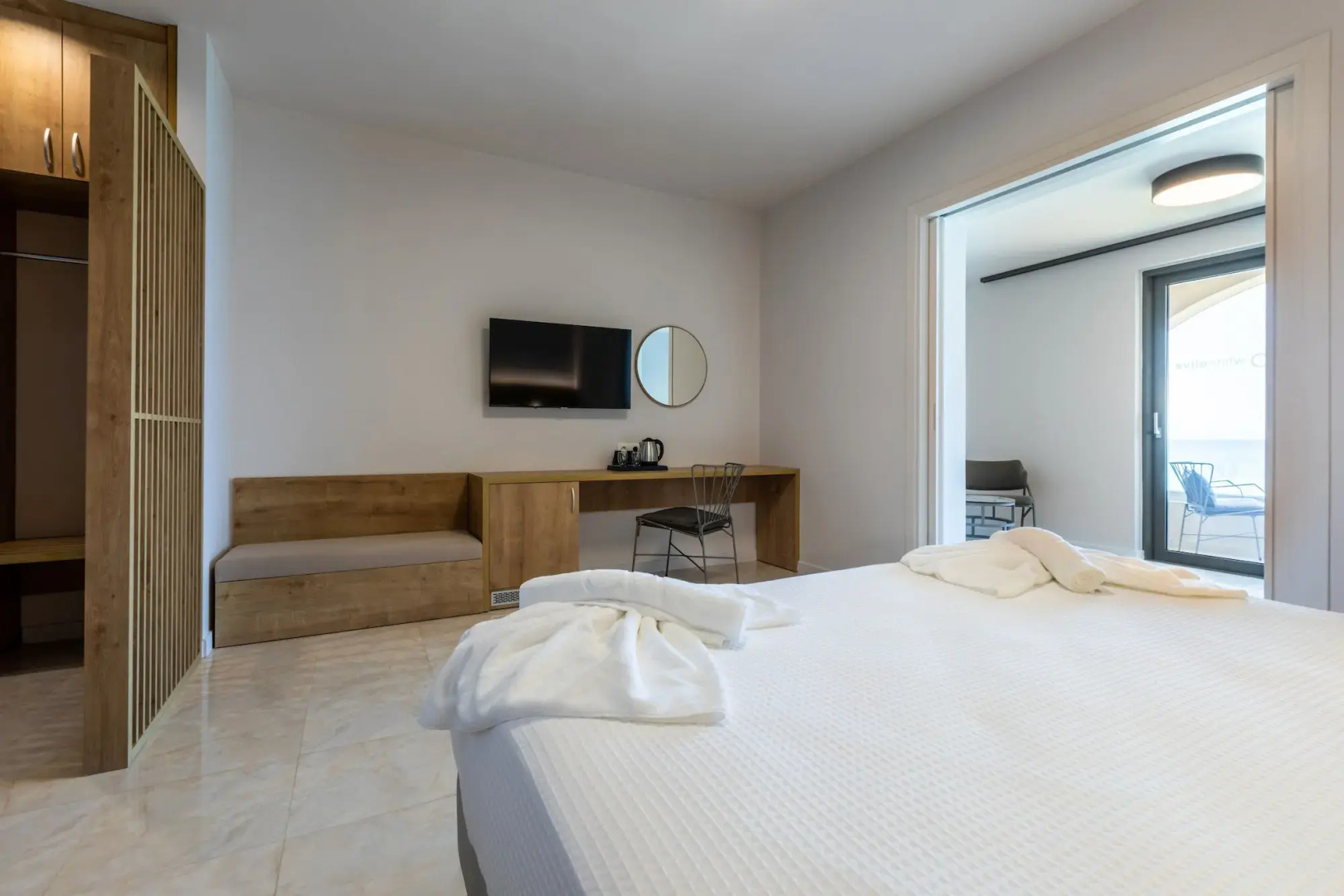 White Olive Elite Rethymno - All Inclusive