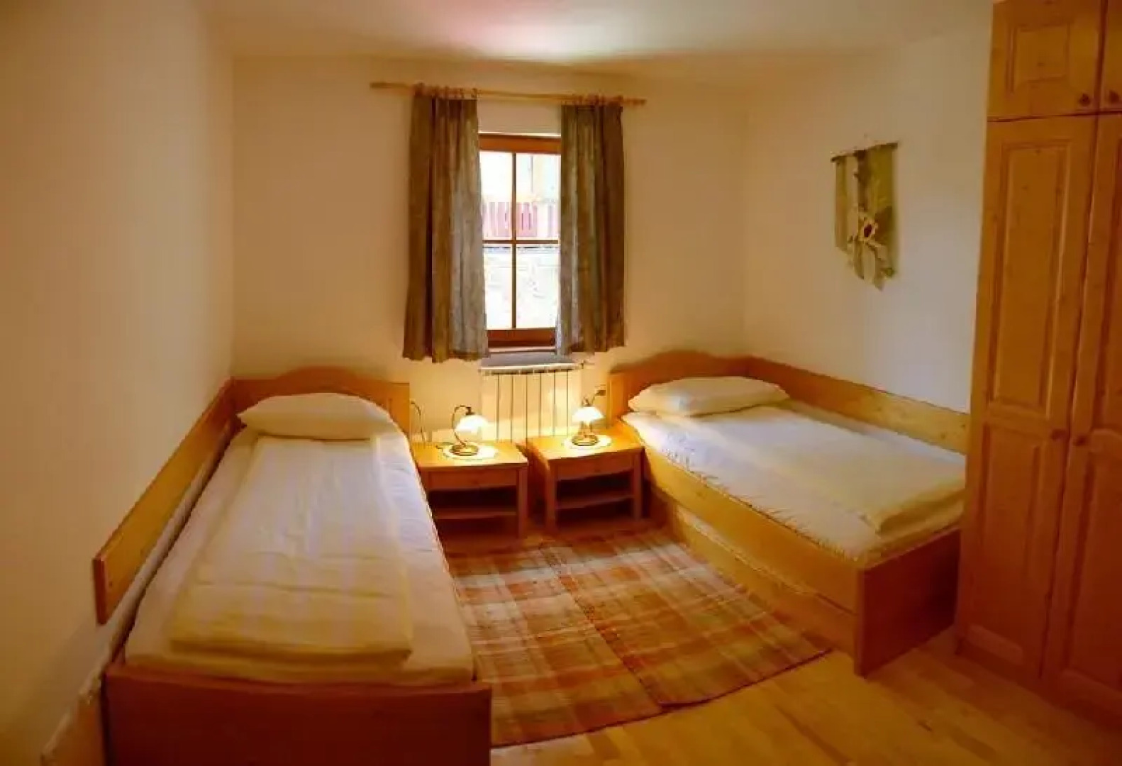 Apartment Bolfenk Pohorje