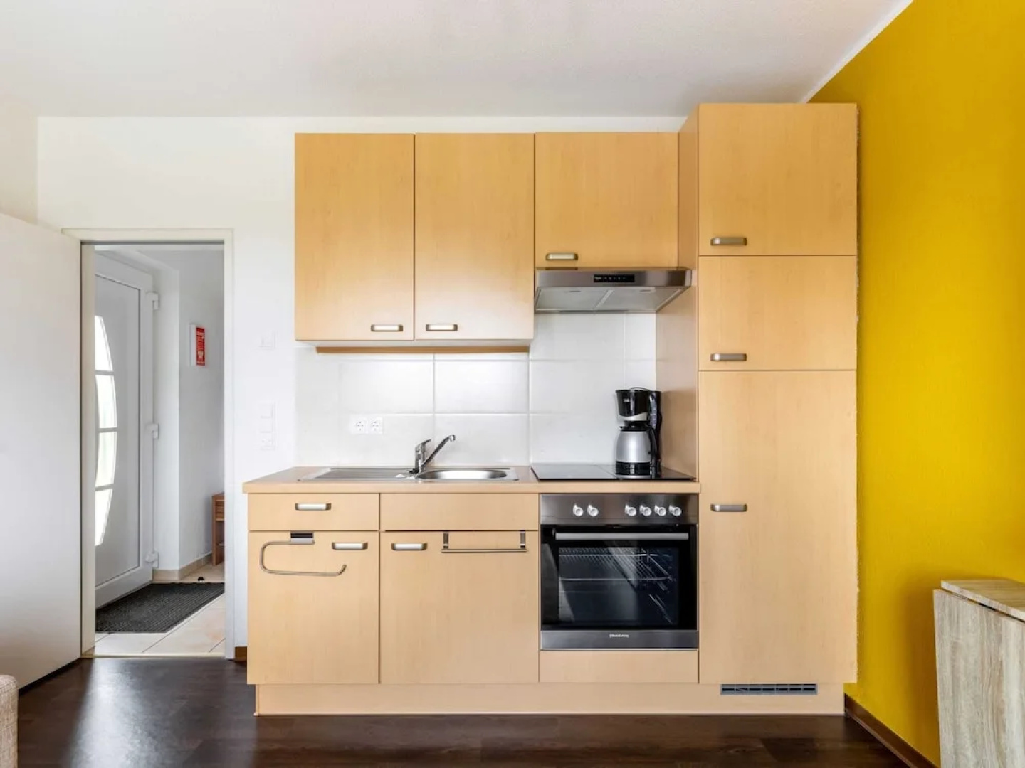 Ferienwohnung in der Nahe von Wismar