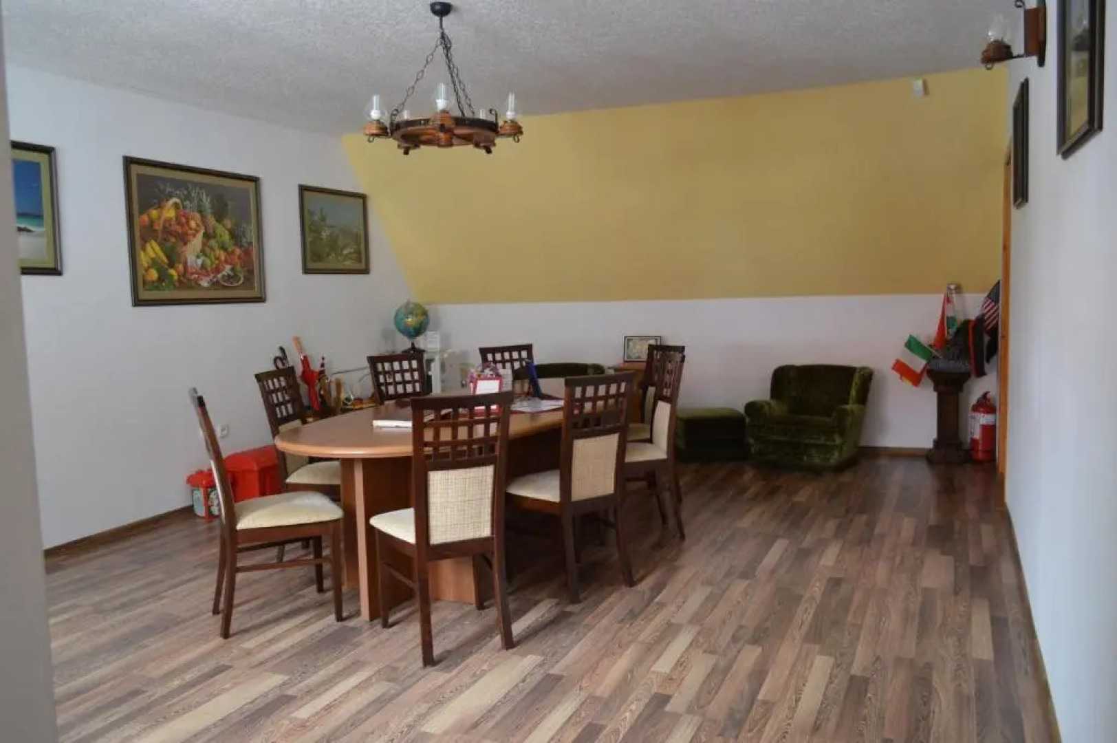 Pensiunea Nemes Panzio