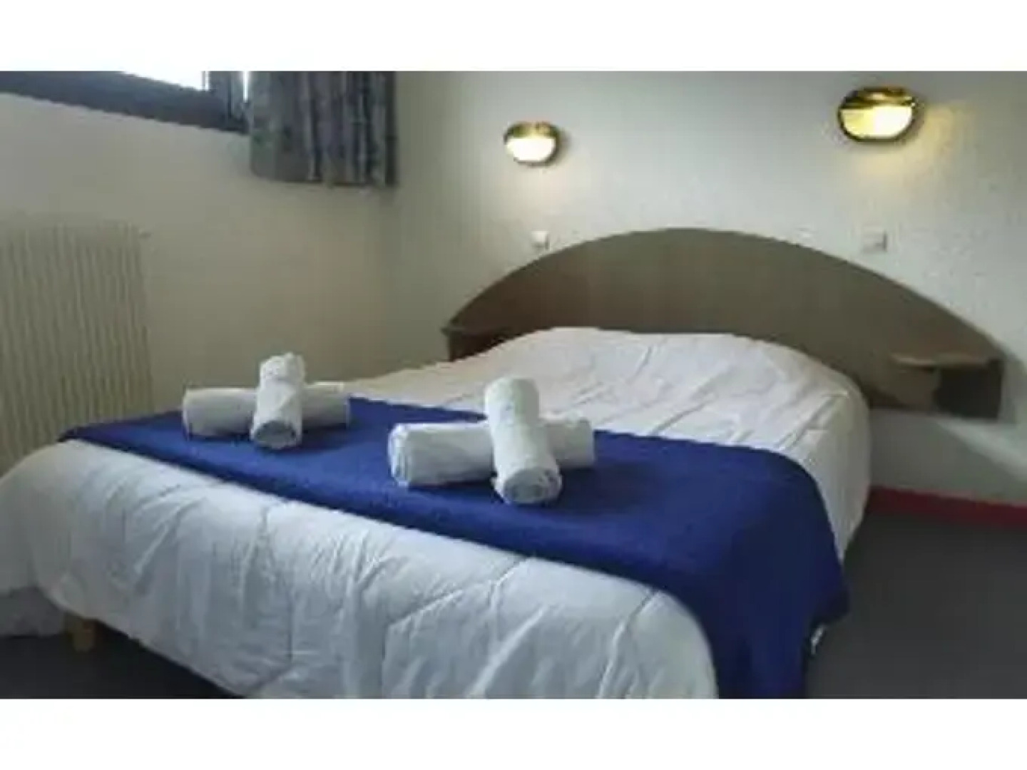 Vvf Villages Les Alpages du Queyras