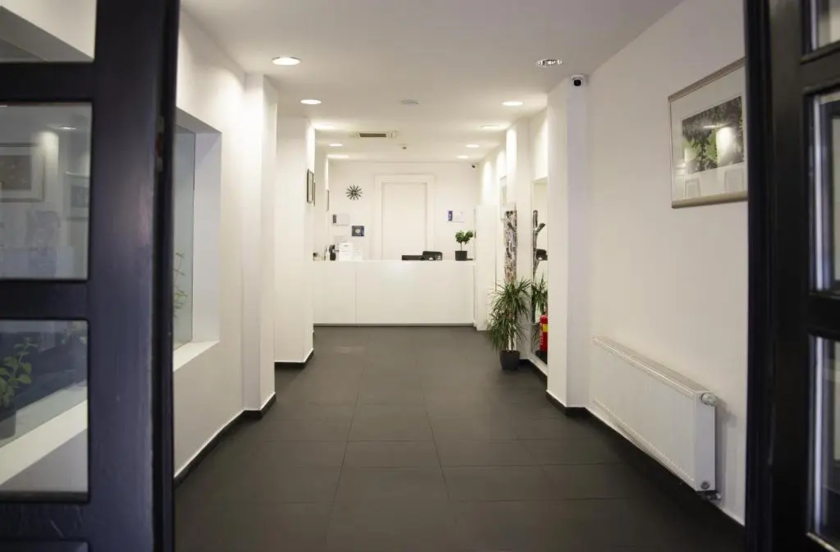 My Hotel Apollon Prague