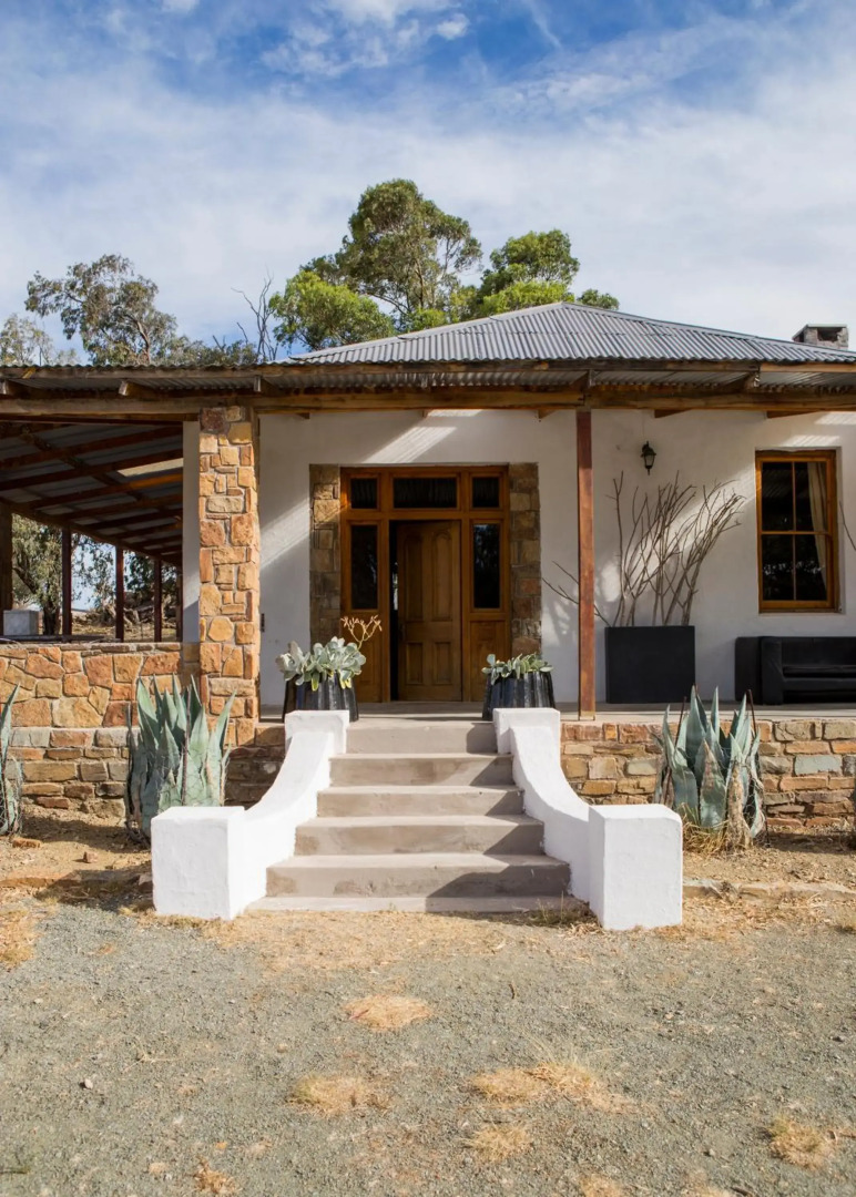 Sneeuberg Nature Reserve