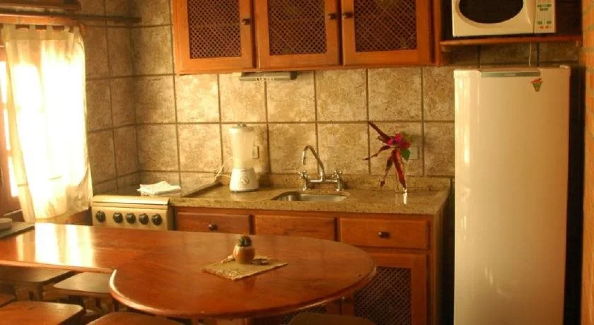 Pousada Além do Jardim