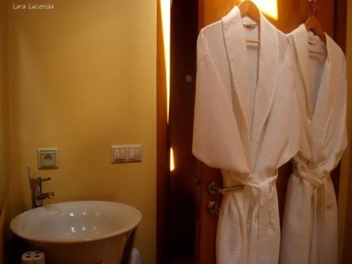 Quinta De Abol De Baixo