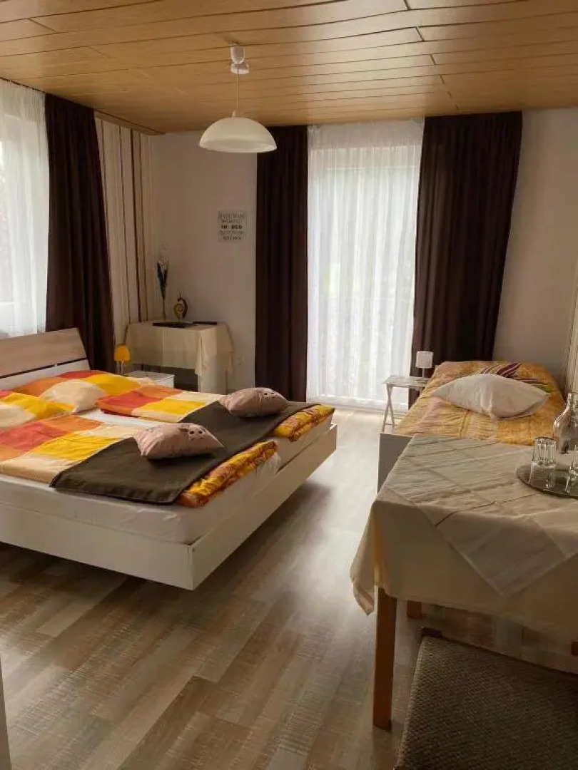 Gasthaus Zum Stadtwald