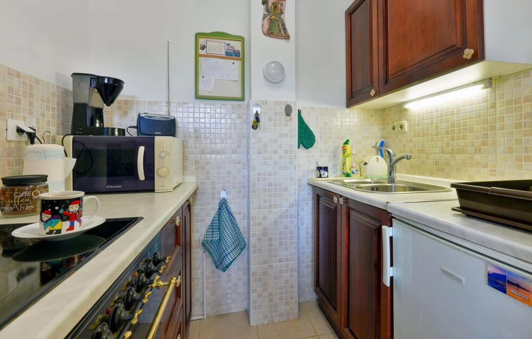 Stunning Apartment in Krapinske Toplice With 1 Bedrooms and Wifi