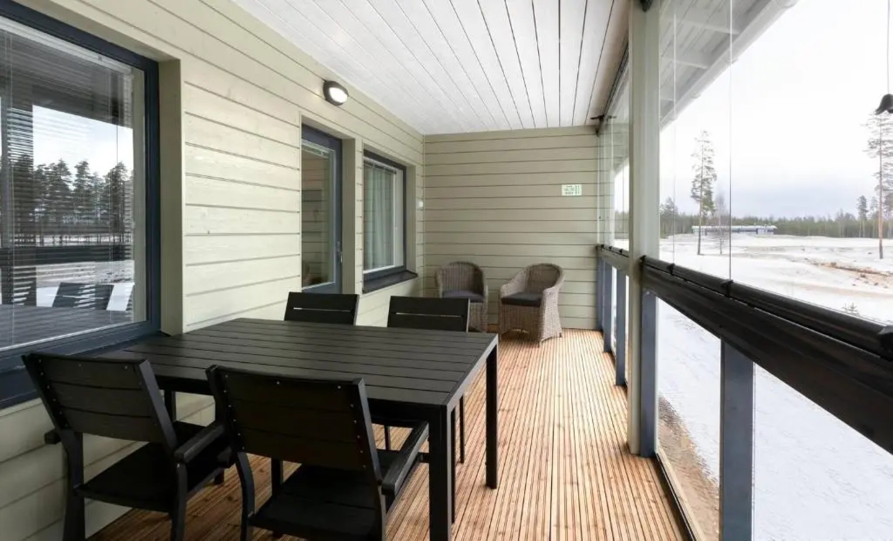 Vierumäki Country Club Ilkka