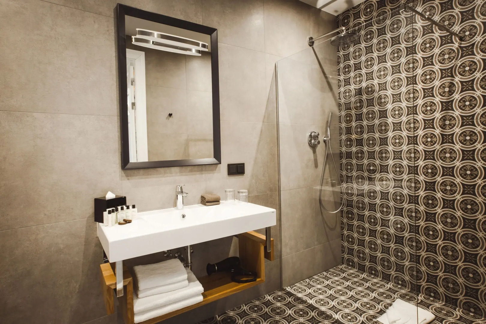 Арт-отель Roma