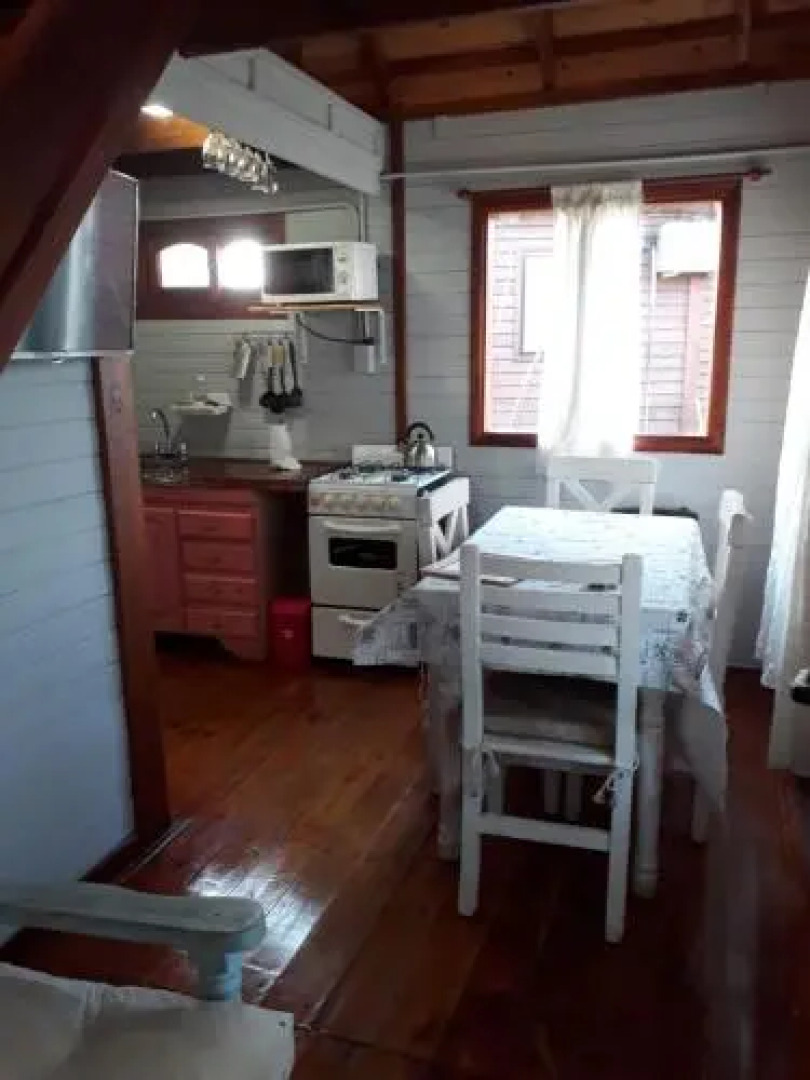 Complejo Cascadas de Artalaz