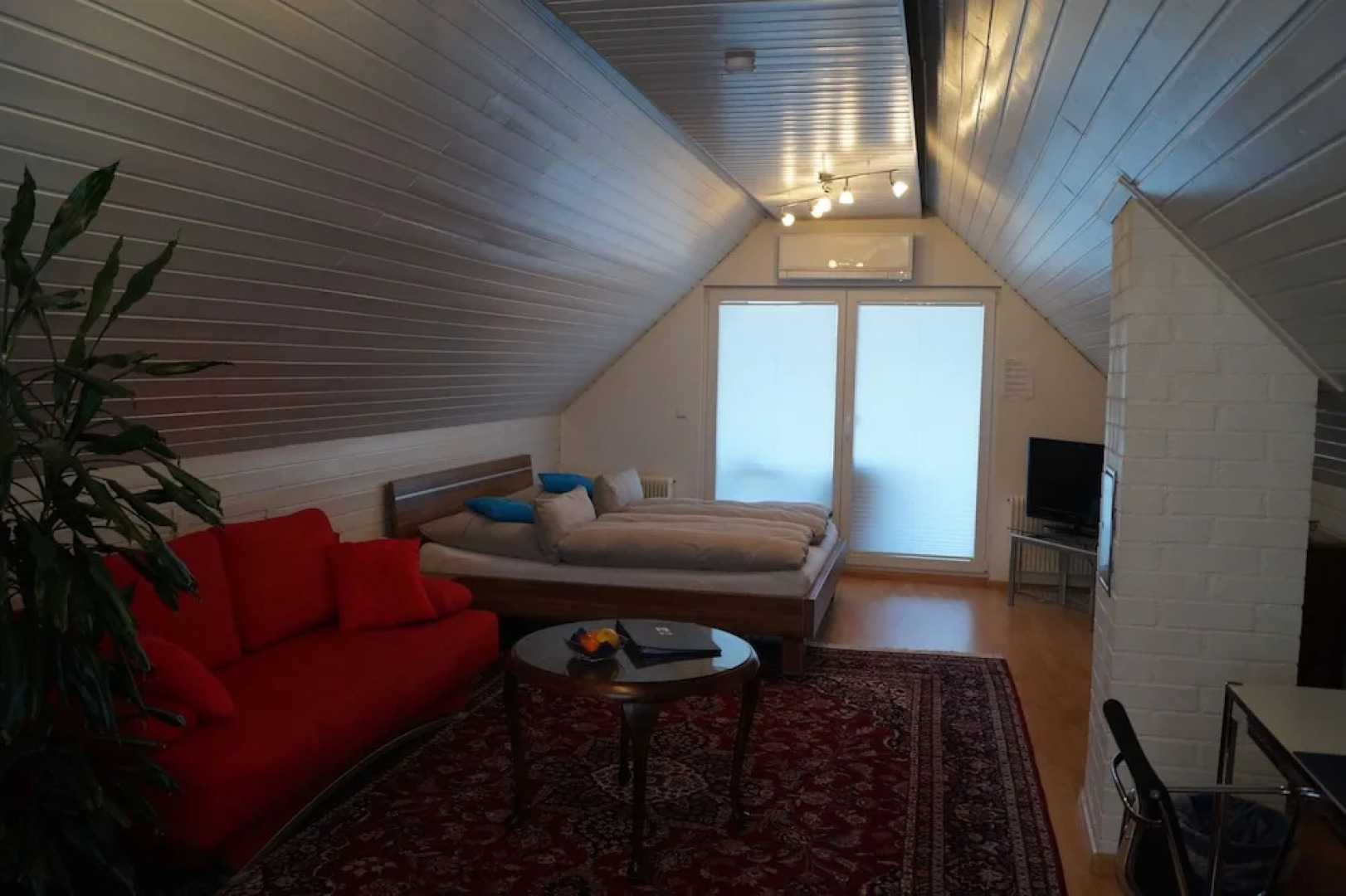 Motel Residenz Labee