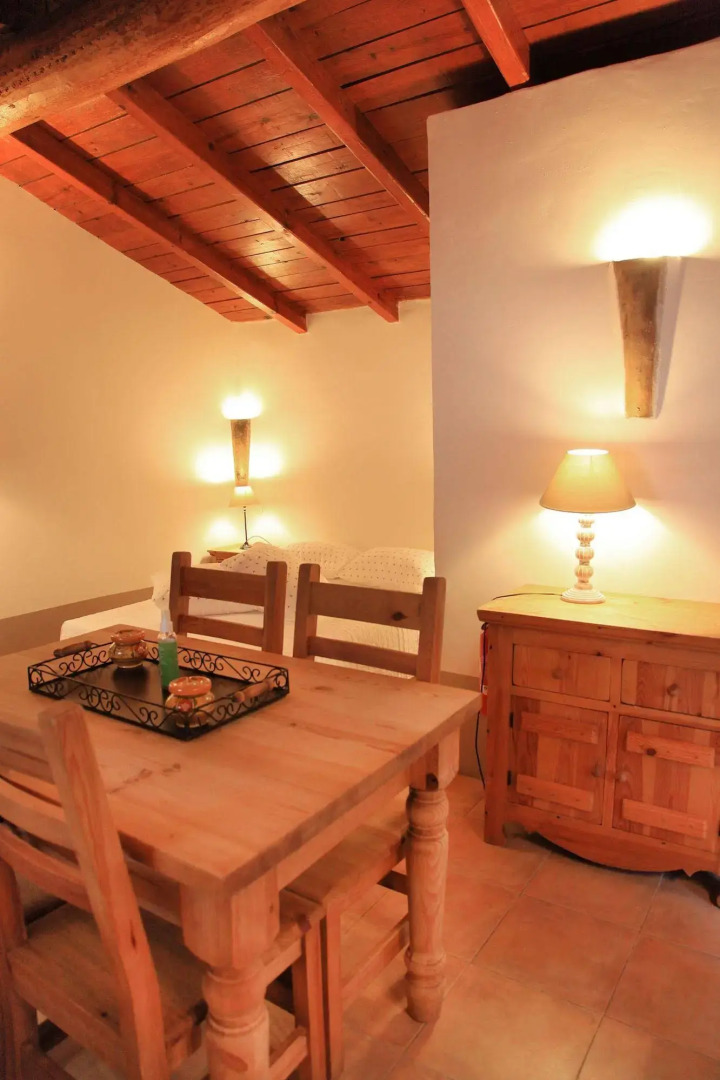 Residence les Oliviers