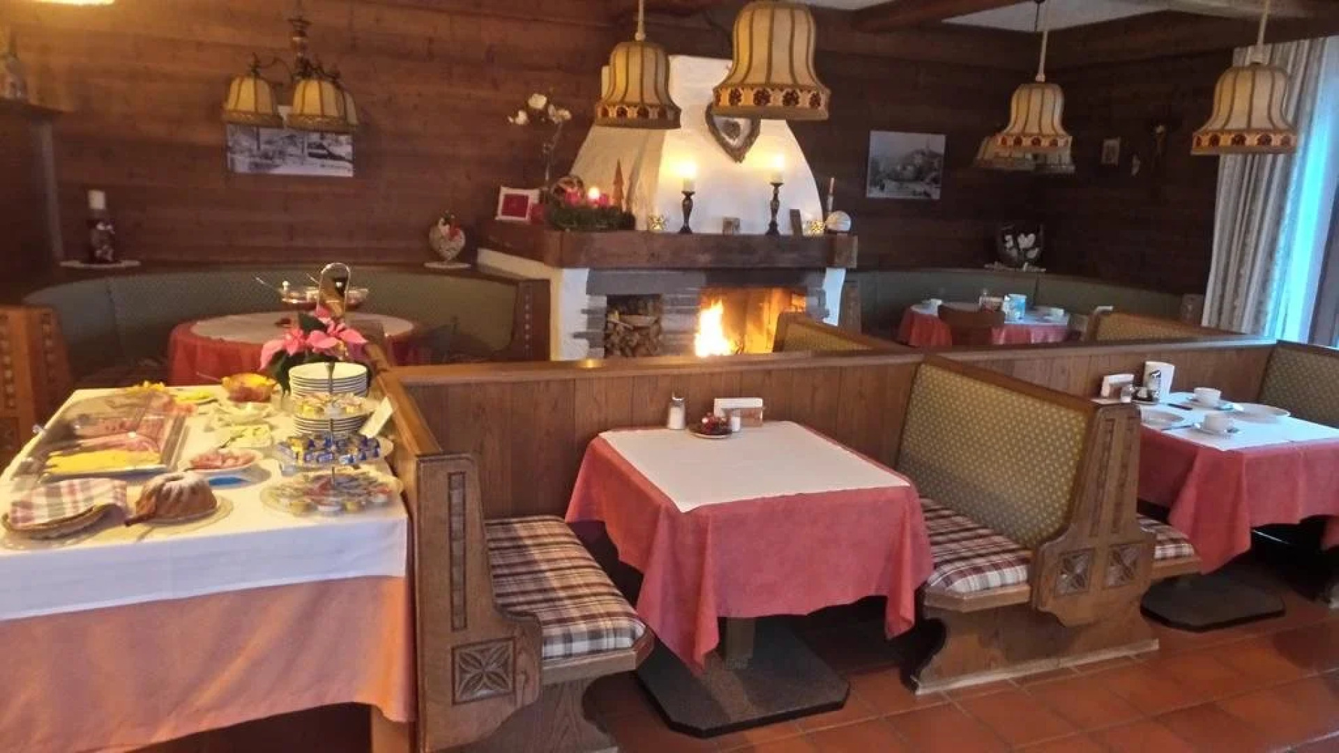 Eschenhof Bed & Breakfast & More